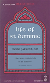 Life Of St. Dominic