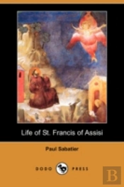 Life Of St. Francis Of Assisi