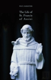 Life Of St. Francis Of Assisi