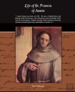 Bertrand.pt - Life Of St. Francis Of Assisi