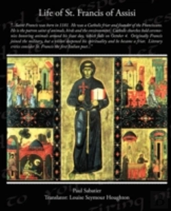 Bertrand.pt - Life Of St Francis Of Assisi