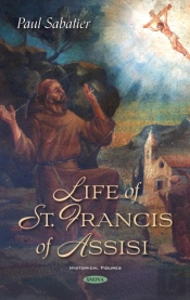 Life Of St. Francis Of Assisi