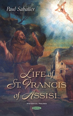 Bertrand.pt - Life Of St. Francis Of Assisi