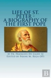 Life Of St. Peter