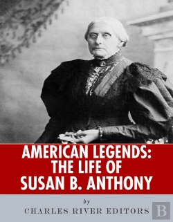 Bertrand.pt - Life Of Susan B. Anthony