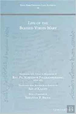 Bertrand.pt - Life Of The Blessed Virgin Mary