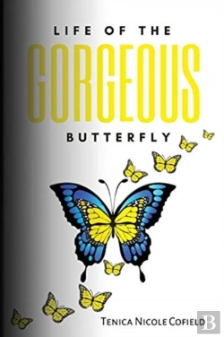 Bertrand.pt - Life Of The Gorgeous Butterfly