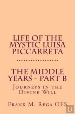 Bertrand.pt - Life Of The Mystic Luisa Piccarreta: Jou