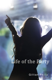 Life Of The Party