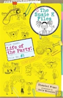 Bertrand.pt - Life Of The Party! The Susie K Files 1