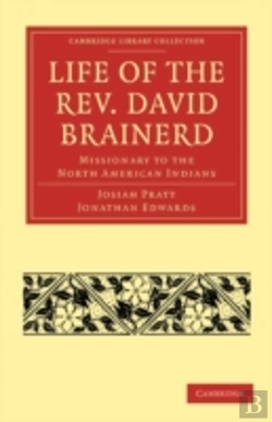 Bertrand.pt - Life Of The Rev. David Brainerd