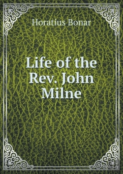 Bertrand.pt - Life Of The Rev. John Milne