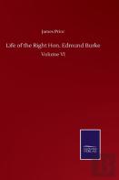 Life Of The Right Hon. Edmund Burke