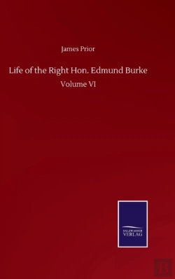 Bertrand.pt - Life Of The Right Hon. Edmund Burke
