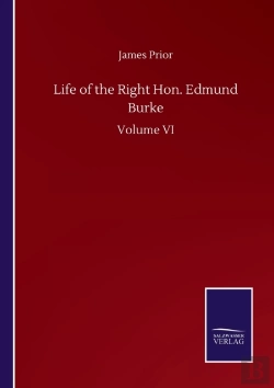 Bertrand.pt - Life Of The Right Hon. Edmund Burke