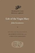 Life Of The Virgin Mary