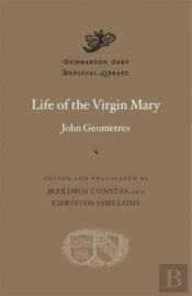 Life Of The Virgin Mary