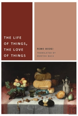 Bertrand.pt - Life Of Things, The Love Of Things