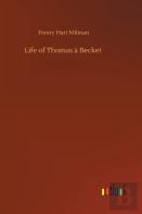 Life Of Thomas A Becket