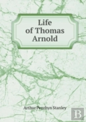 Life Of Thomas Arnold
