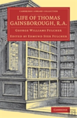 Bertrand.pt - Life Of Thomas Gainsborough, R.A.
