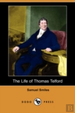 Bertrand.pt - Life Of Thomas Telford (Dodo Press)