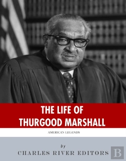 Bertrand.pt - Life Of Thurgood Marshall