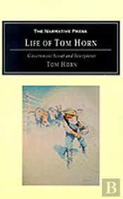 Life Of Tom Horn