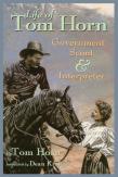 Life Of Tom Horn