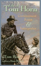 Life Of Tom Horn