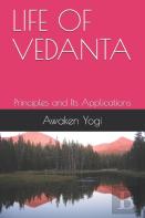 Life Of Vedanta