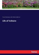 Life Of Voltaire