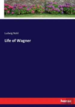Bertrand.pt - Life Of Wagner