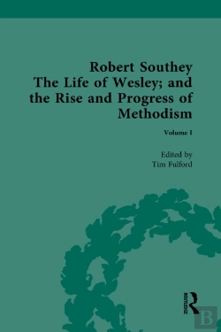 Bertrand.pt - Life Of Wesley: And The Rise And Progress Of Methodism, By Robert Southey