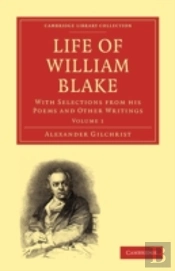 Life Of William Blake