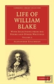 Life Of William Blake
