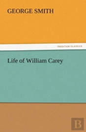 Life Of William Carey