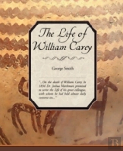 Bertrand.pt - Life Of William Carey