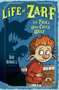 Bertrand.pt - Life Of Zarf: The Troll Who Cried Wolf