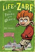 Life Of Zarf: The Trouble With Weasels