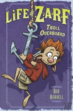 Bertrand.pt - Life Of Zarf: Troll Overboard