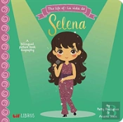 Life Ofla Vida De Selena