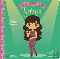 Bertrand.pt - Life Ofla Vida De Selena