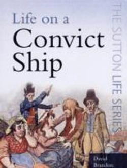 Bertrand.pt - Life On A Convict Ship