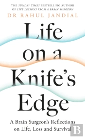 Life On A Knife'S Edge