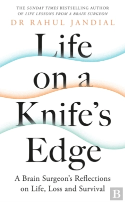 Bertrand.pt - Life On A Knife'S Edge