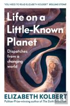 Life On A Little-Known Planet
