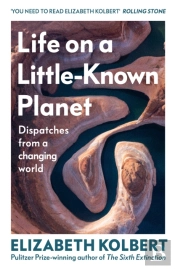 Life On A Little-Known Planet