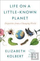 Life On A Little-Known Planet