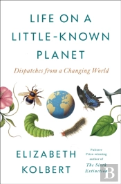 Life On A Little-Known Planet